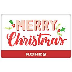 Gift Cards Find The Perfect Present For That Special Someone Kohl S