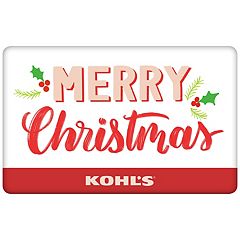 Kohls Gift Cards Kohl S