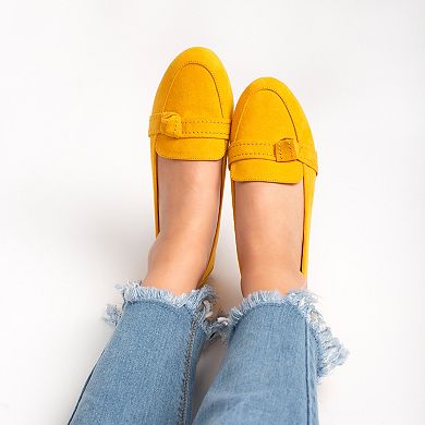 Journee Marci Women's Loafers