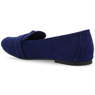 Journee Collection Marci Women's Loafers