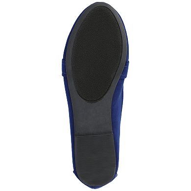 Journee Marci Women's Loafers