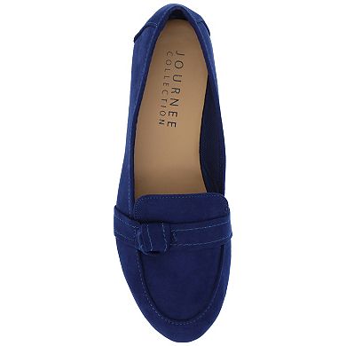 Journee Marci Women's Loafers