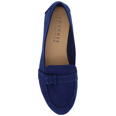 Journee Collection Marci Women's Loafers