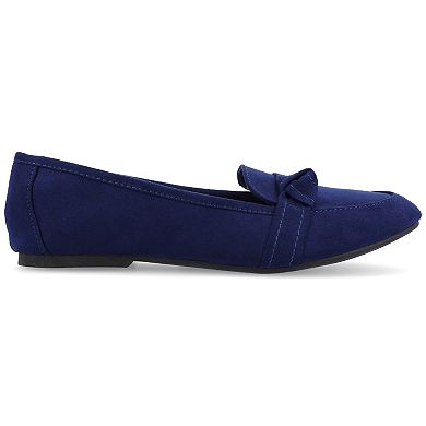 Journee Collection Marci Women's Loafers