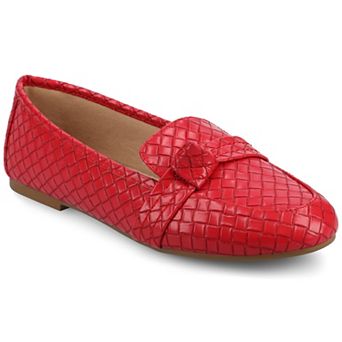 Journee Marci Women's Loafers
