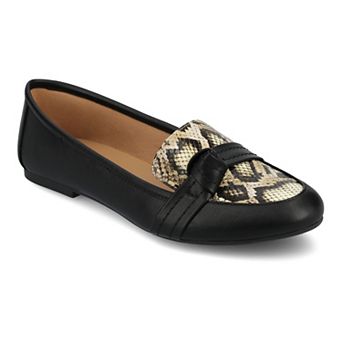 Journee Marci Women's Loafers