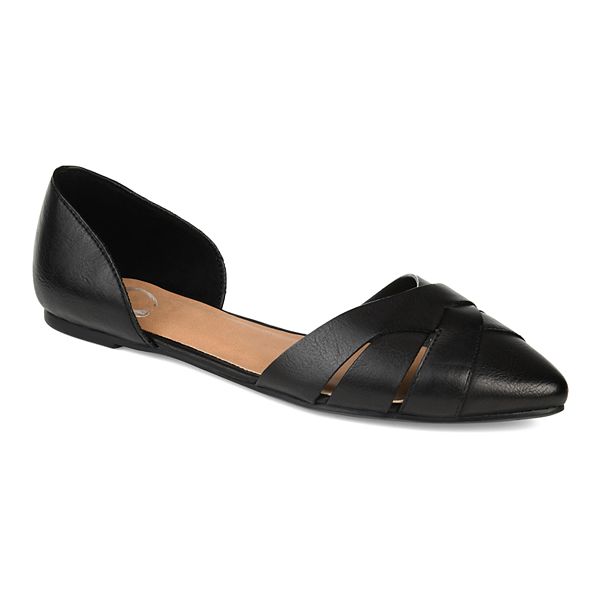 Journee Collection Brandee Women's Flats