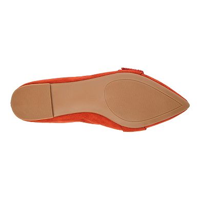 Journee Audrey Women's Flats