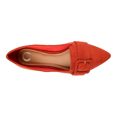 Journee Collection Audrey Women's Flats