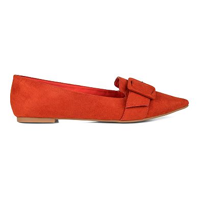 Journee Audrey Women's Flats