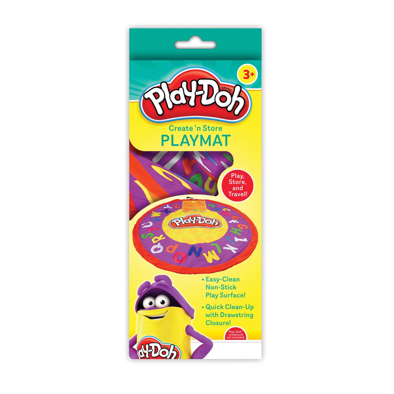 play doh store