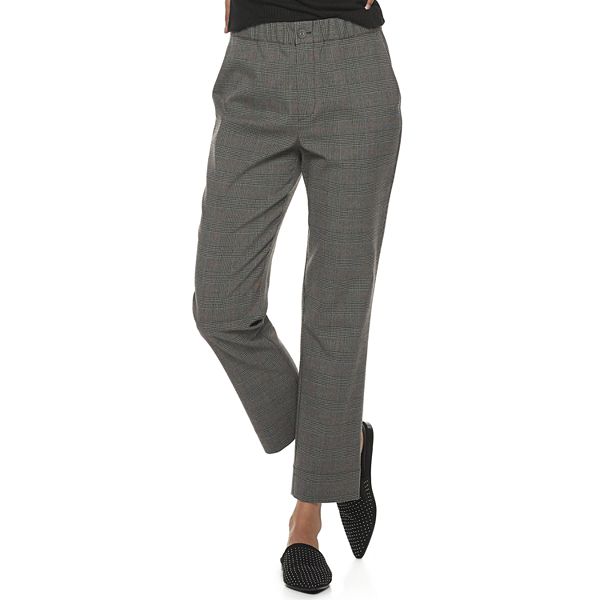 Juniors' Career Pants: Shop for Workplace Wardrobe Essentials