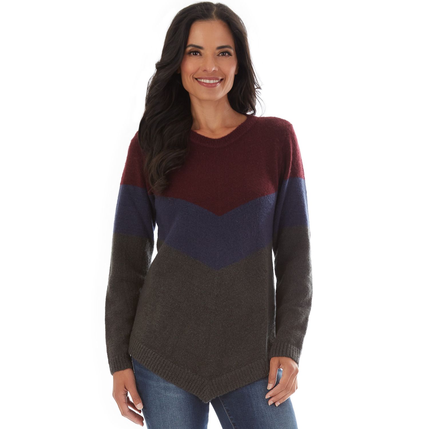 kohls petite sweatshirts