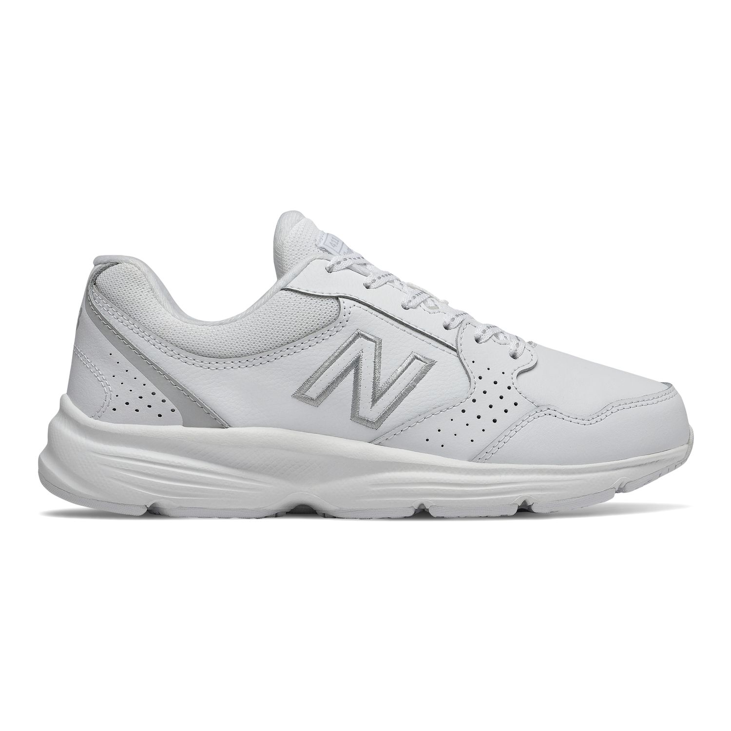 new balance so walking 411 m