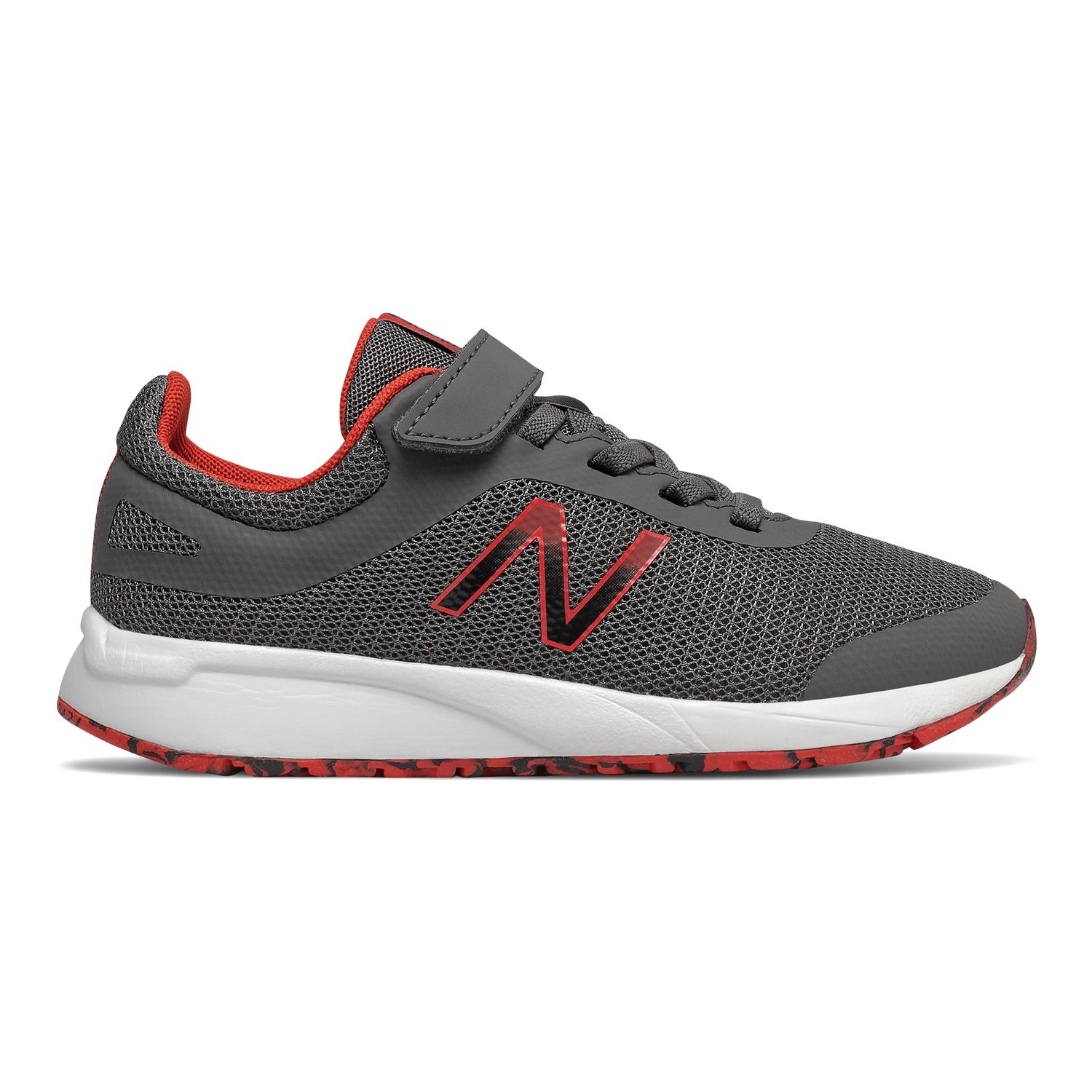 new balance kids running shoe