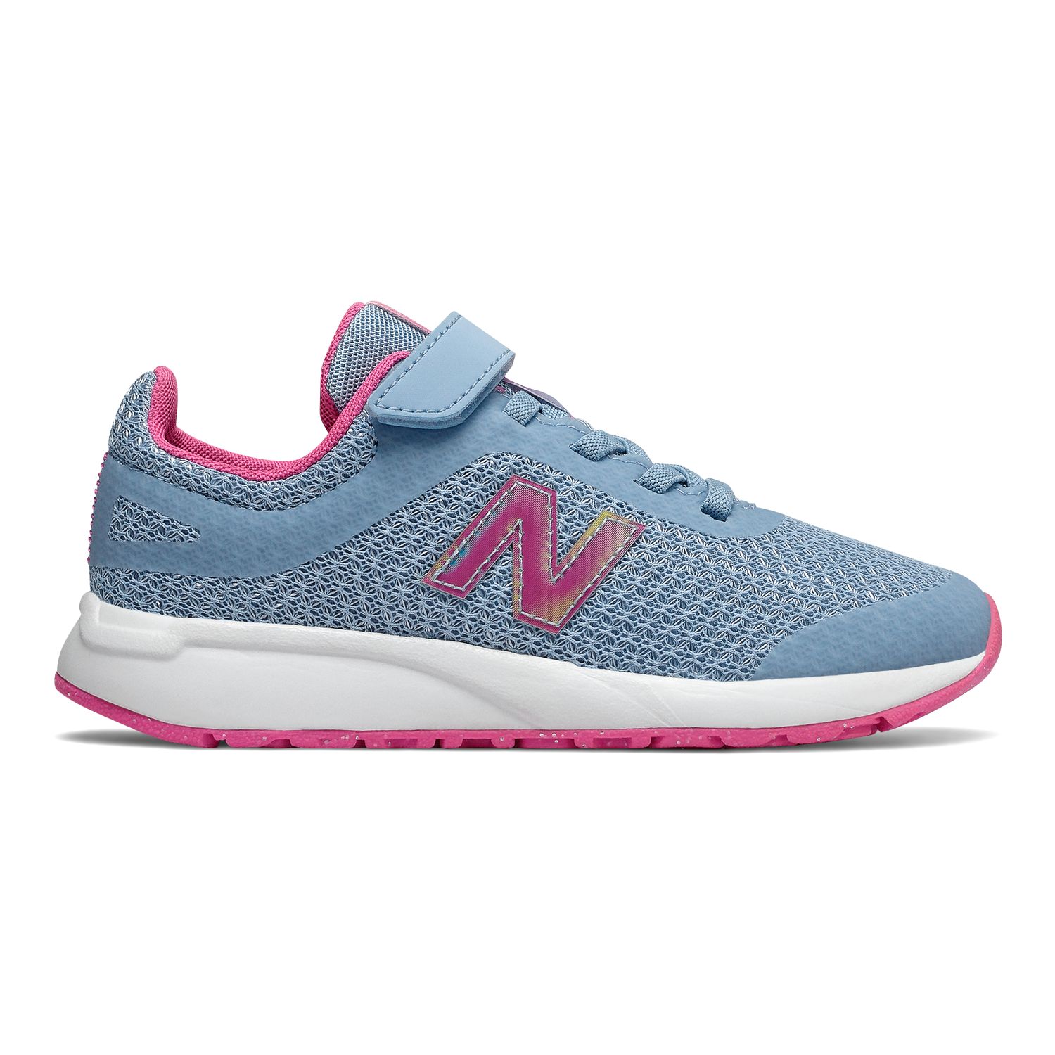 new balance kids 455