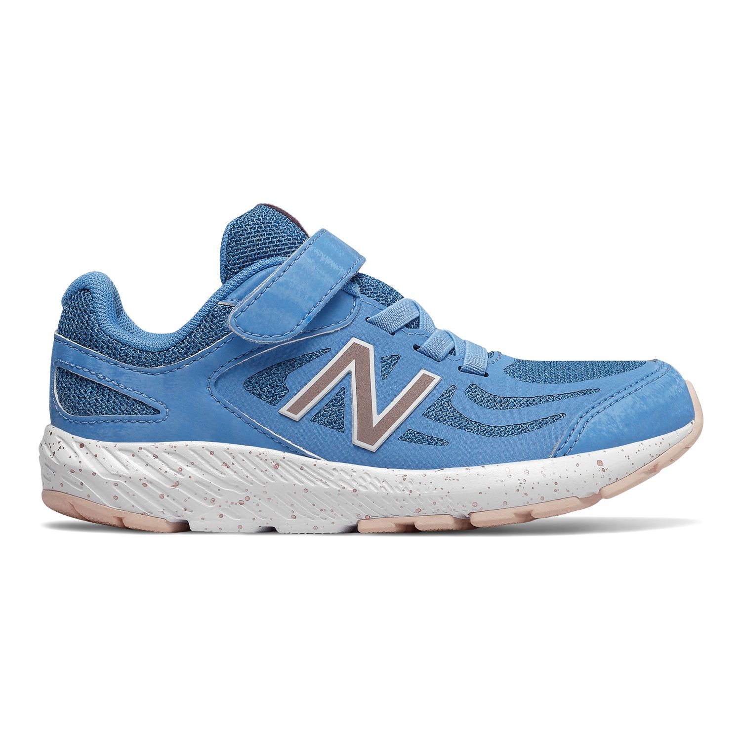 new balance kids clearance