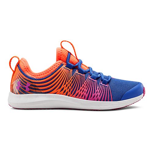 under armour infinity 2
