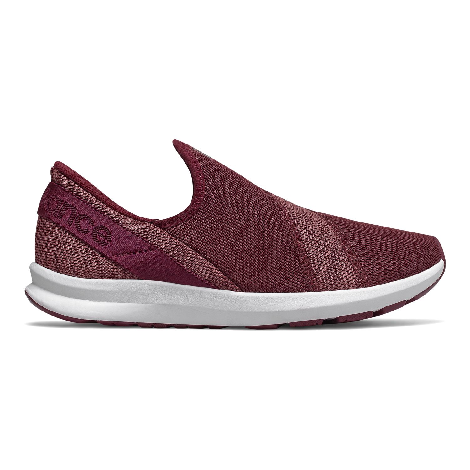 new balance nergize slip on