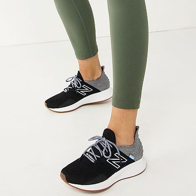 New balance womens fresh foam roav best sale