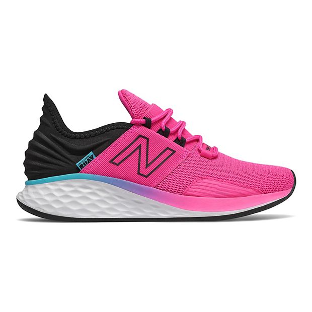 Kohls new balance store fresh foam