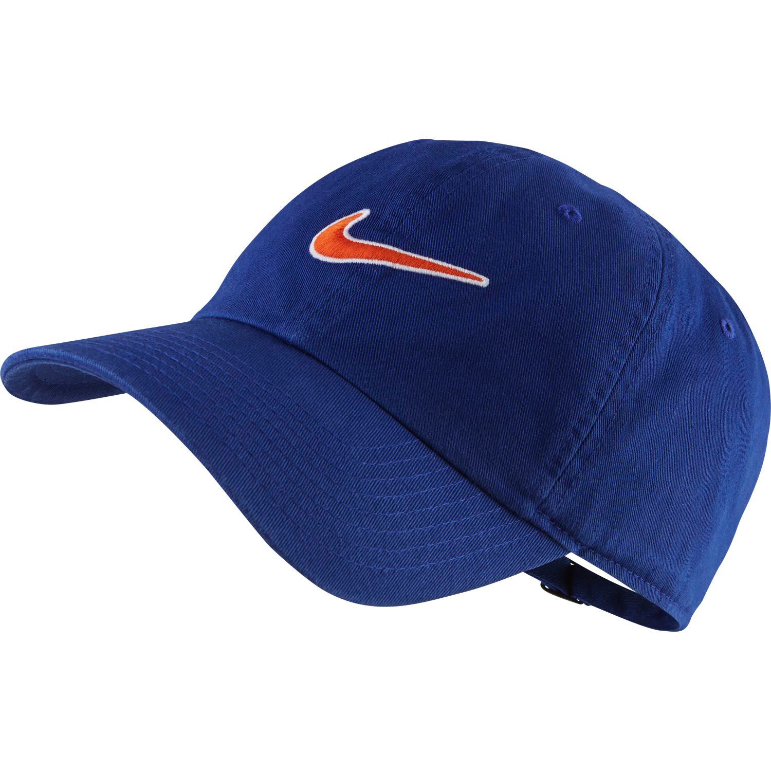 dark blue nike hat