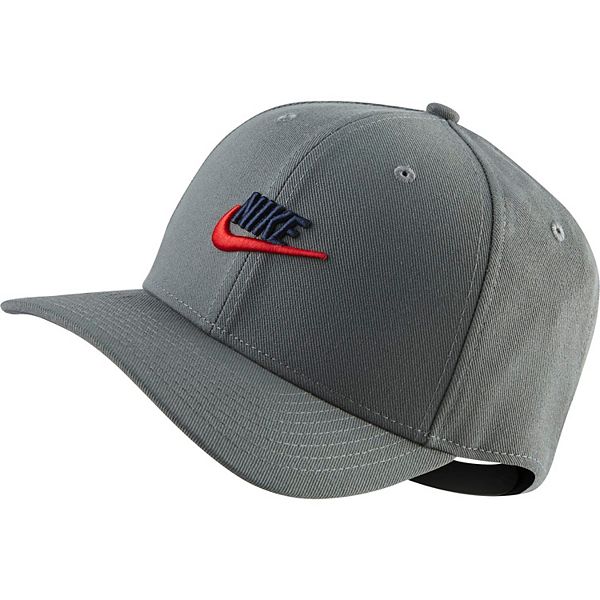 Enriquecimiento ley arma Men's Nike Sportswear Classic '99 Adjustable Hat