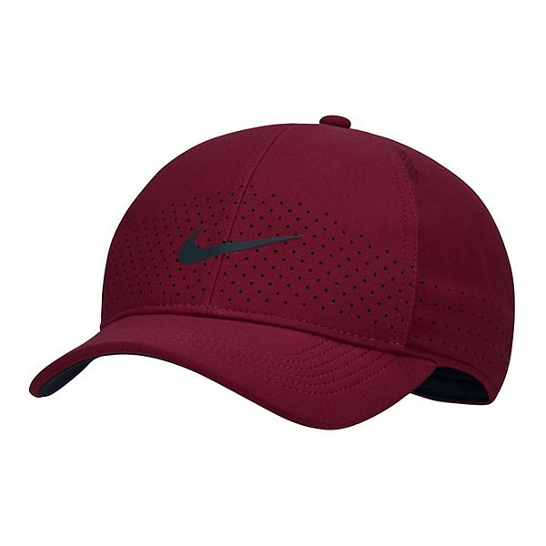 aerobill legacy 91 perforated golf cap