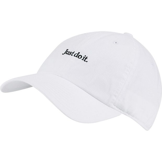 just do it hat