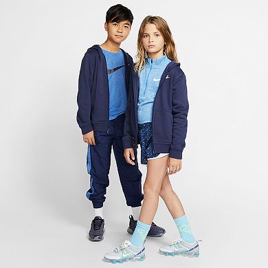 Kids 7-20 Nike Club Fleece Full-Zip Hoodie
