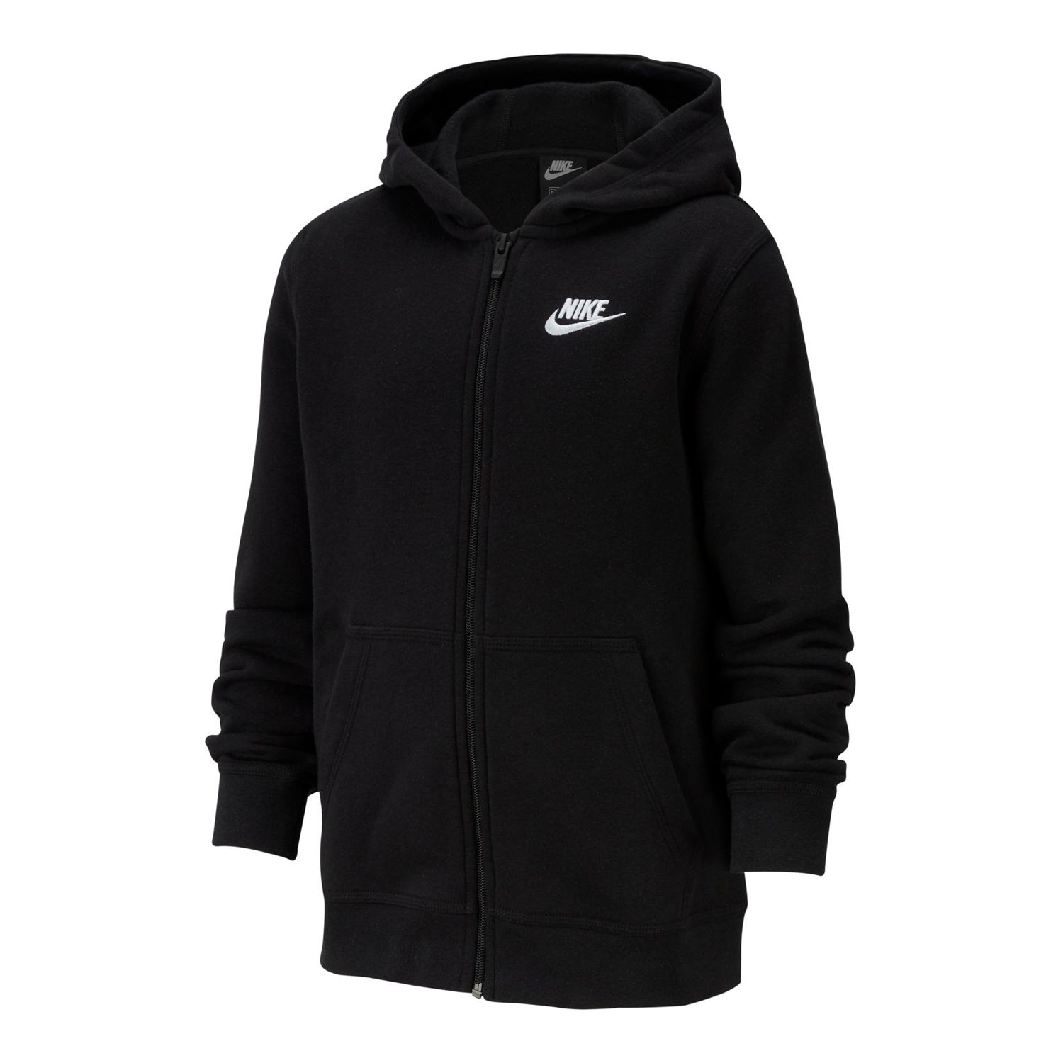 nike funnel neck hoodie kohls