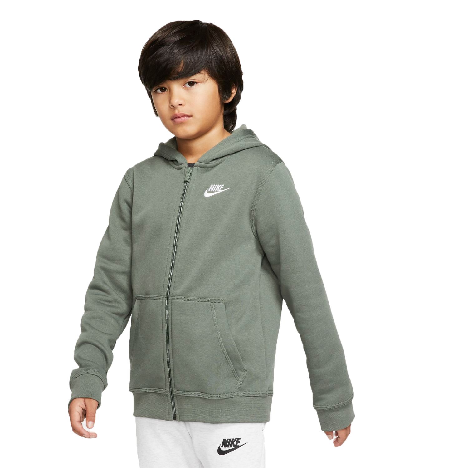 kohls nike sweatshirt