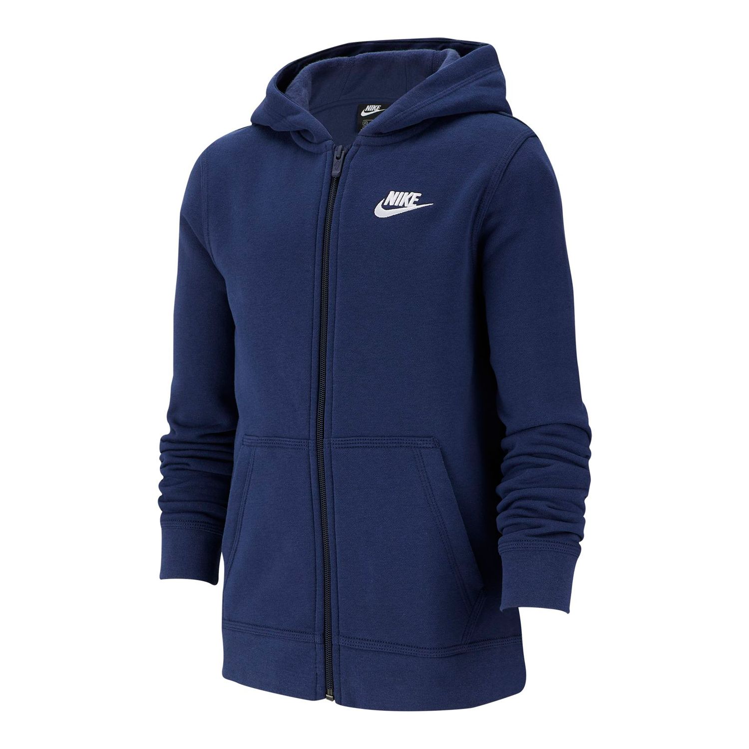 Nike NSW кофта. Толстовка LFC B NSW Hoodie FZ Nike. Найк ЗИП худи синия. Флисовая кофта найк.