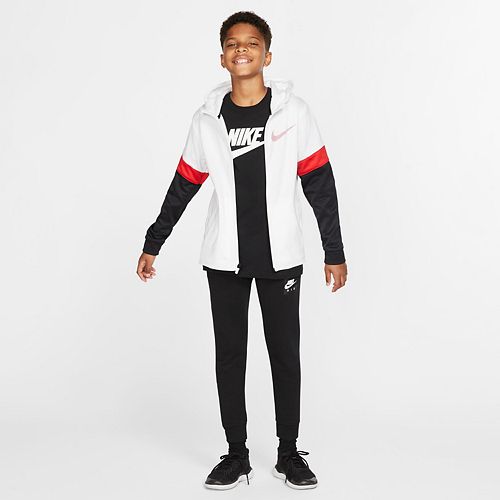 Boys nike best sale hoodie sale