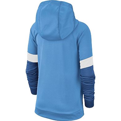dri fit therma hoodie