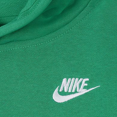 Kids 7-20 Nike Sportswear Club Fleece Pullover Hoodie