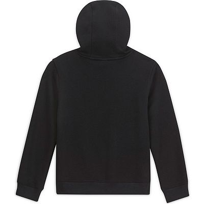 Kohls hoodies nike sale