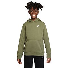 nike hoodies at kohl's