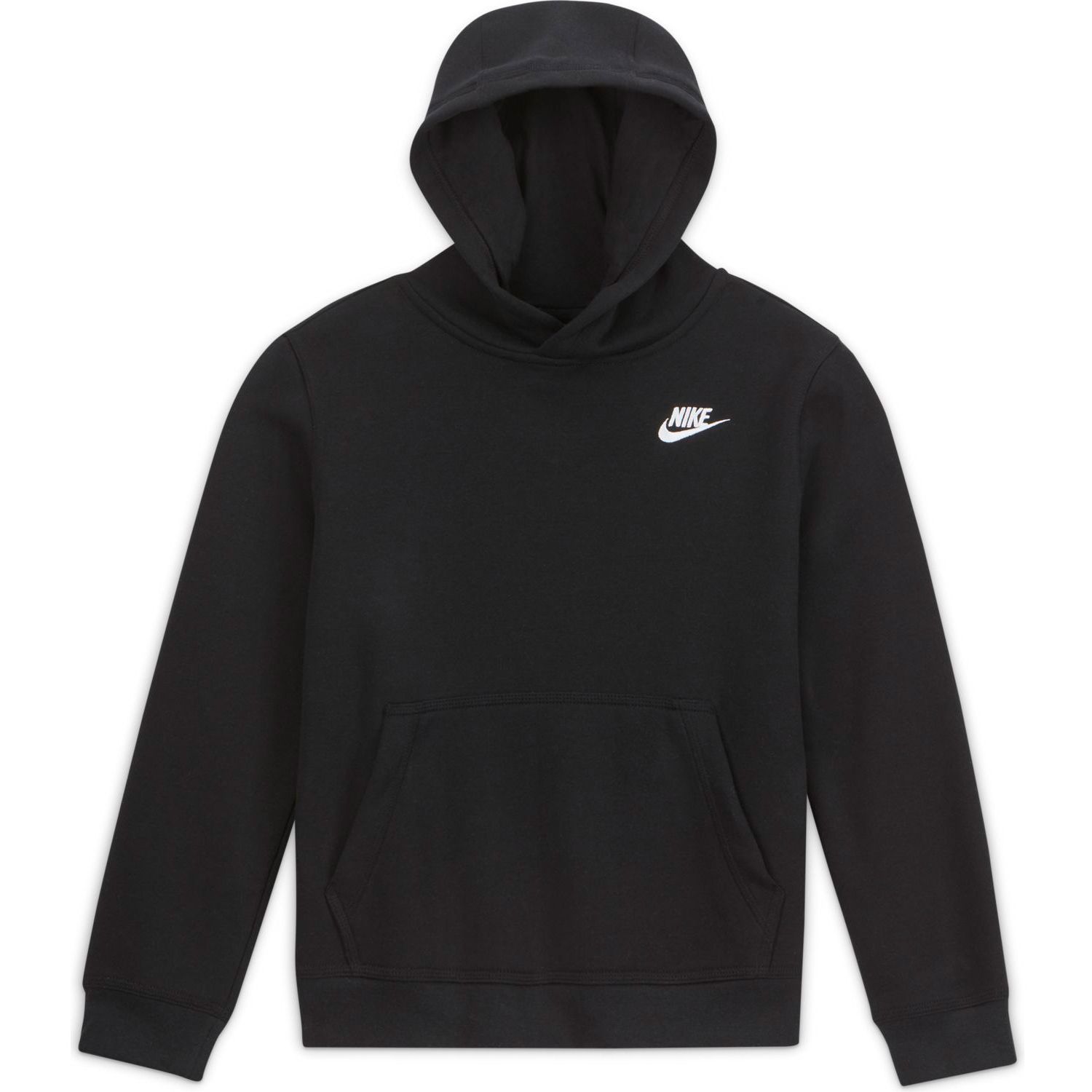 nike sportswear club sweatshirt