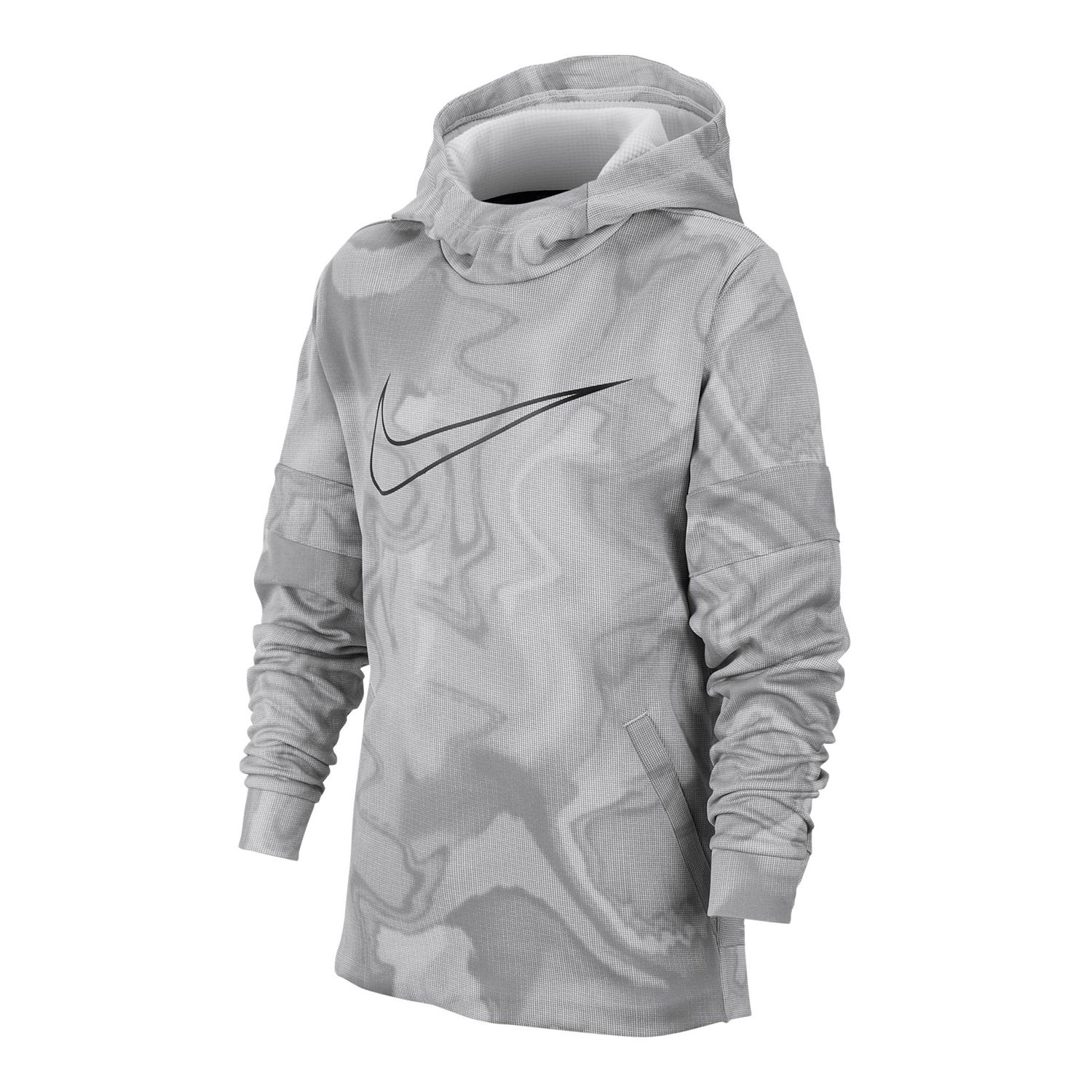 kohls nike hoodie boys