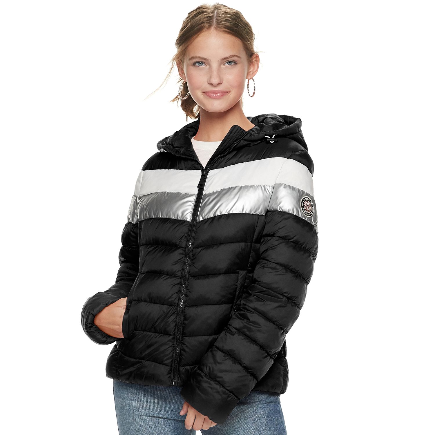 madden girl jacket kohls