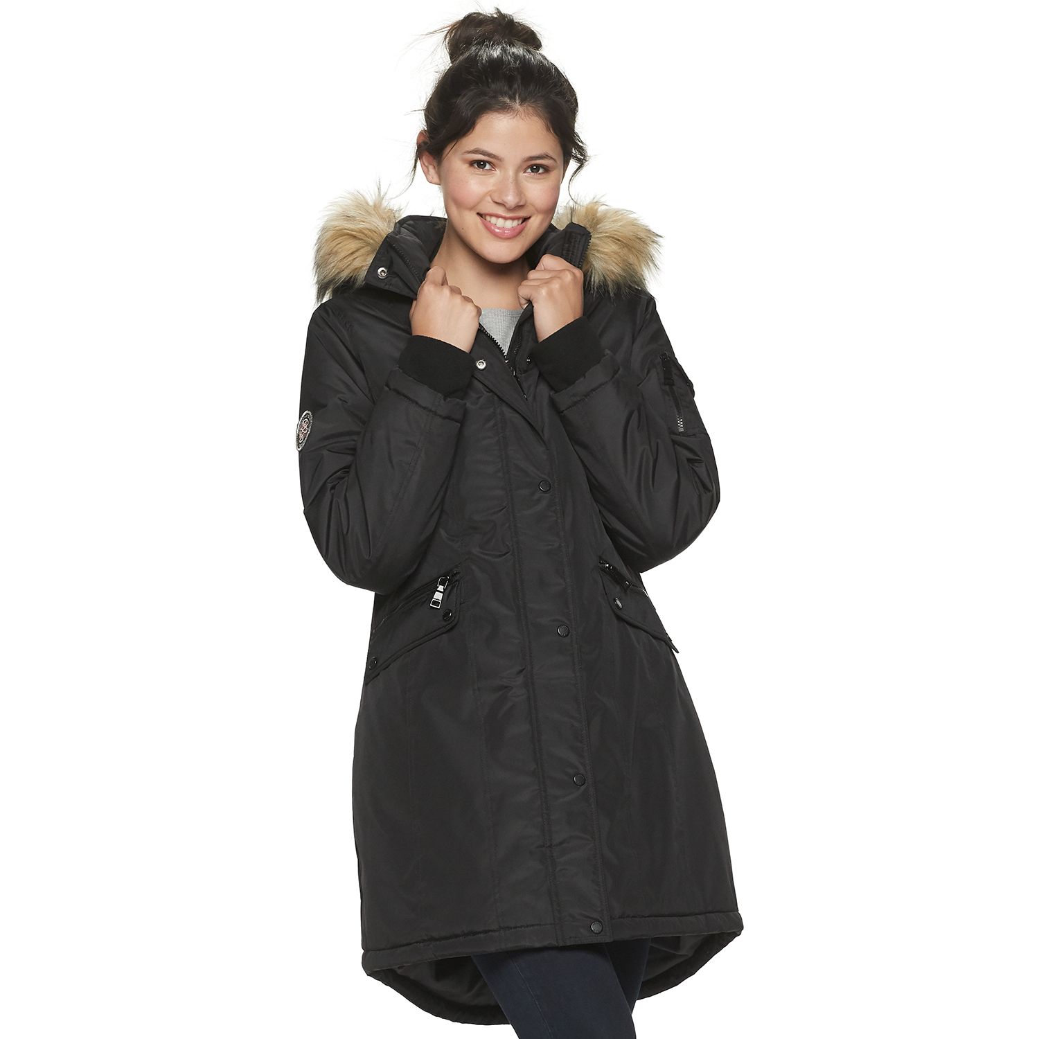 online winter jackets sale