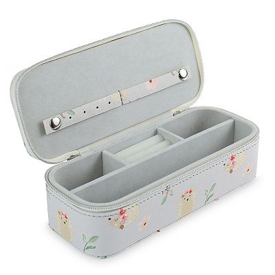 LC Lauren Conrad Long Jewelry Box
