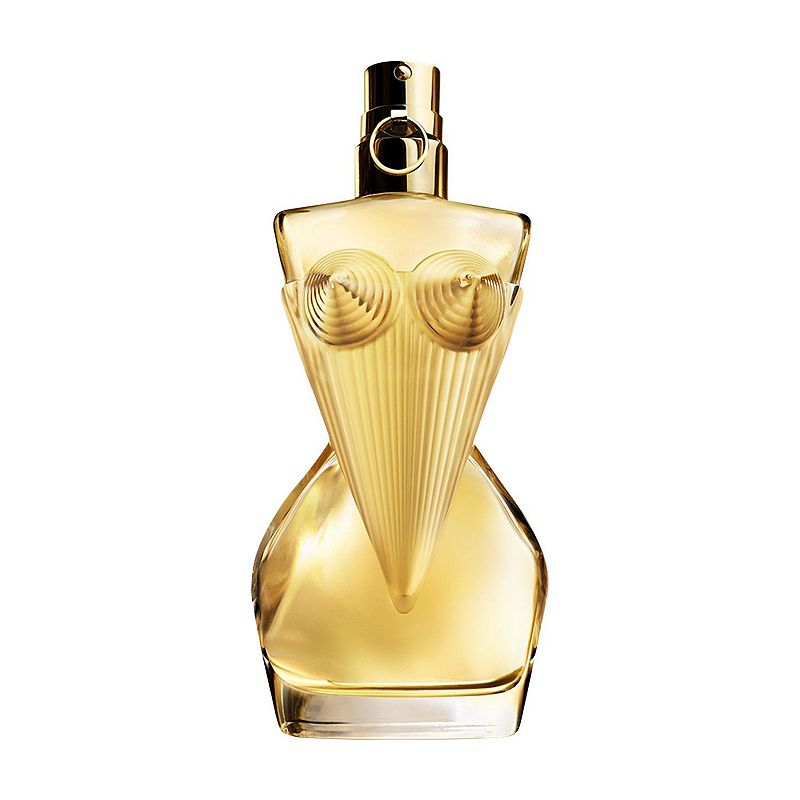 Jean Paul Gaultier Gaultier Divine Eau de Parfum with Salt and White Florals, Size: 1 FL Oz