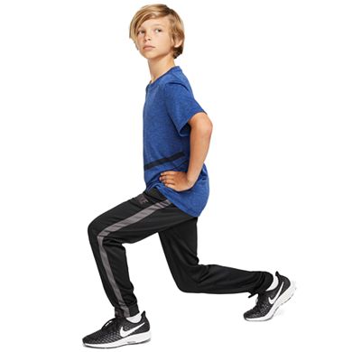 therma fleece training pants