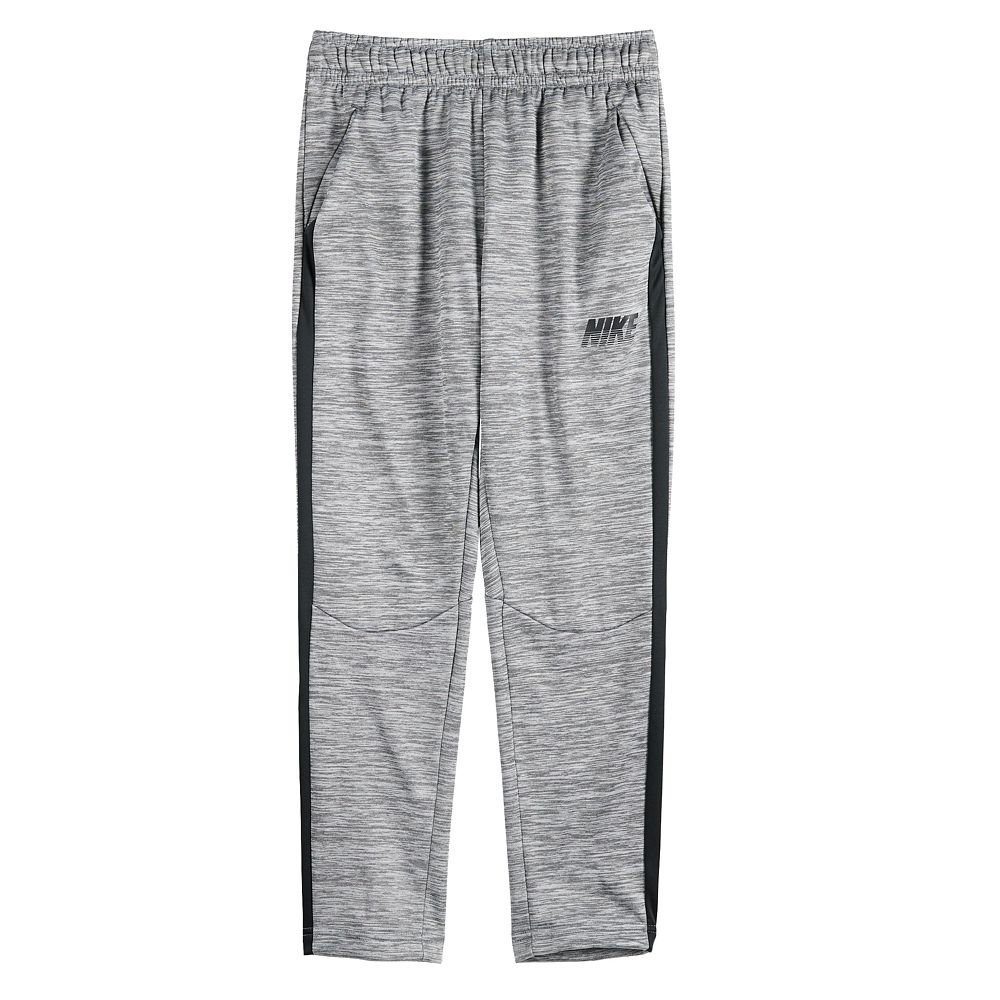 therma fleece training pants