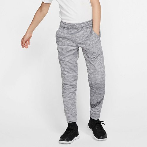 nike therma fleece joggers