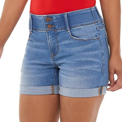 Women's Apt. 9® Tummy Control Shorts