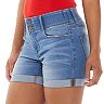 Women's Apt. 9® Tummy Control Shorts