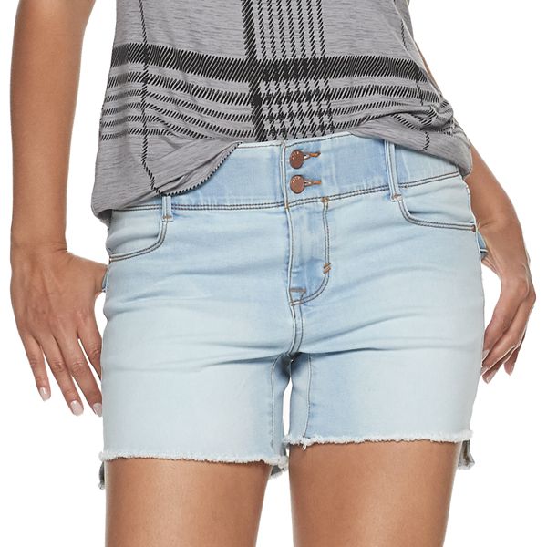 Women's Apt. 9® Tummy Control Shorts